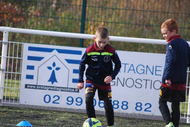 Matchs du 11 Novembre