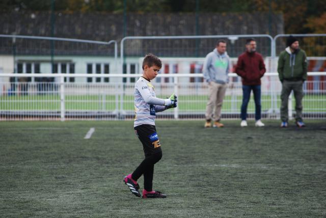 Matchs du 11 Novembre