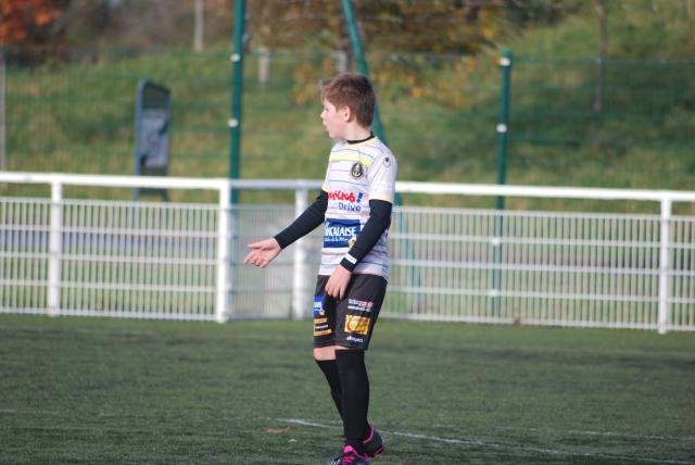 Matchs du 11 Novembre