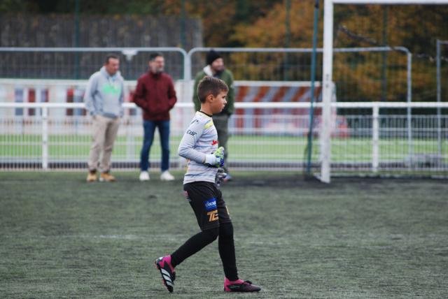 Matchs du 11 Novembre