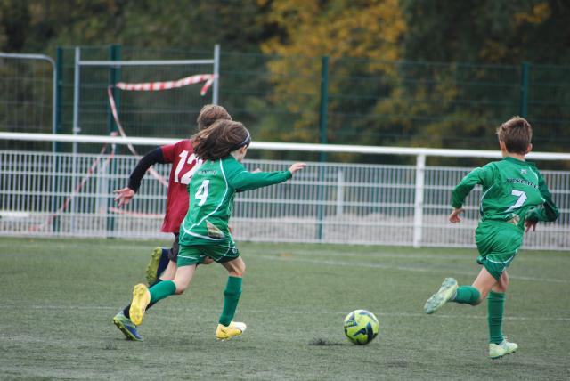 Matchs du 11 Novembre