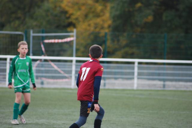 Matchs du 11 Novembre