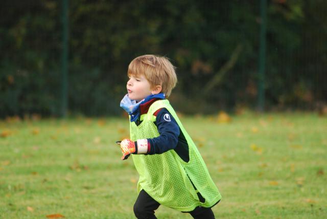 Matchs du 11 Novembre