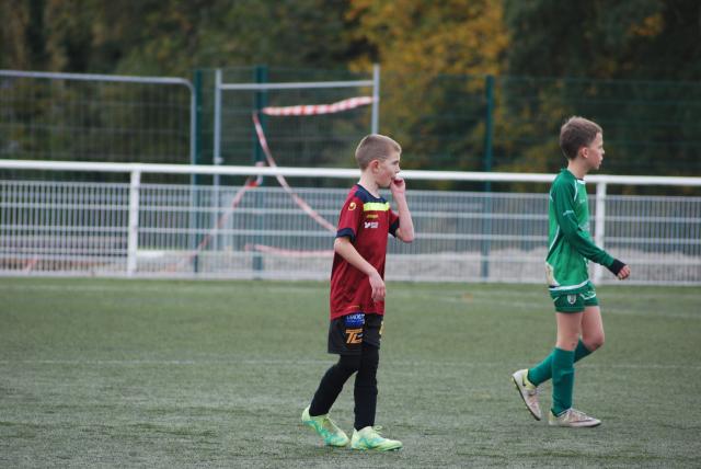 Matchs du 11 Novembre