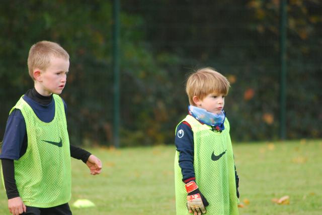 Matchs du 11 Novembre