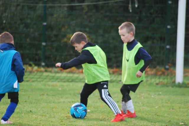 Matchs du 11 Novembre