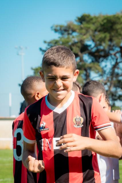 OGC Nice 2024