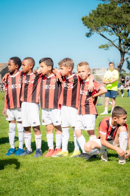 OGC Nice 2024