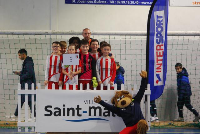 U11 Jour 2 