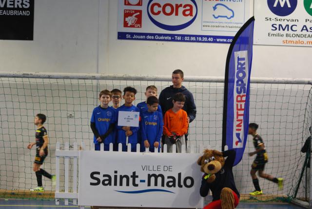 U11 Jour 2 