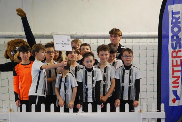 U11 Jour 2 