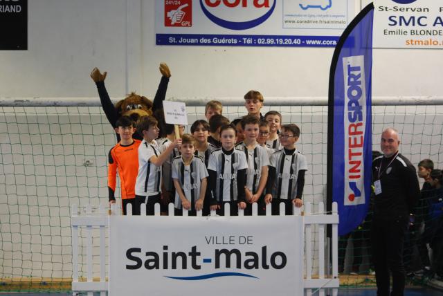 U11 Jour 2 