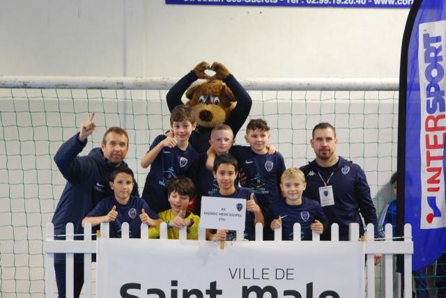 U11 Jour 2 