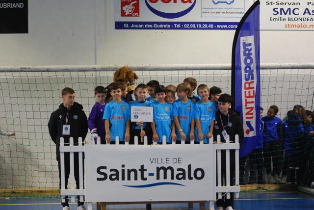 U11 Jour 2 