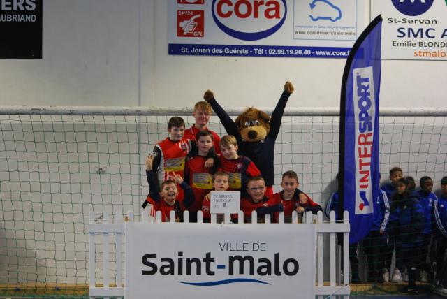 U11 Jour 2 