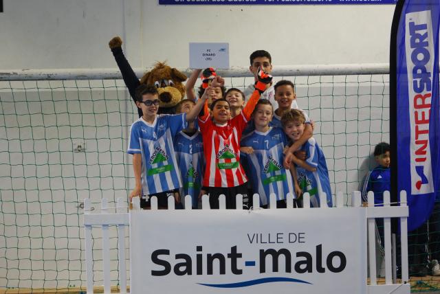 U11 Jour 2 