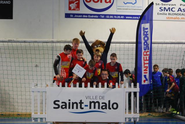 U11 Jour 2 