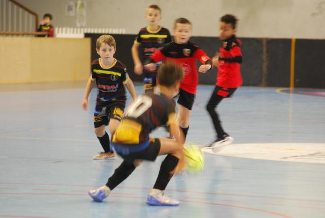 U11 Jour 2 