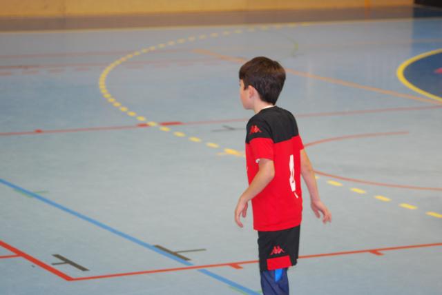 U11 Jour 2 