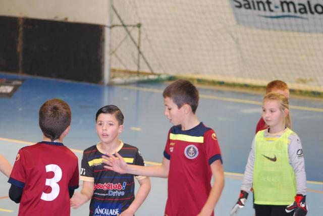 U11 Jour 2 