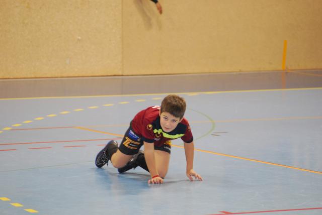 U11 Jour 2 