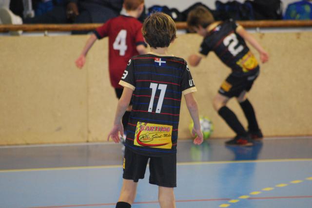 U11 Jour 2 