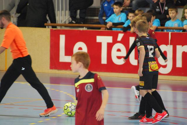 U11 Jour 2 