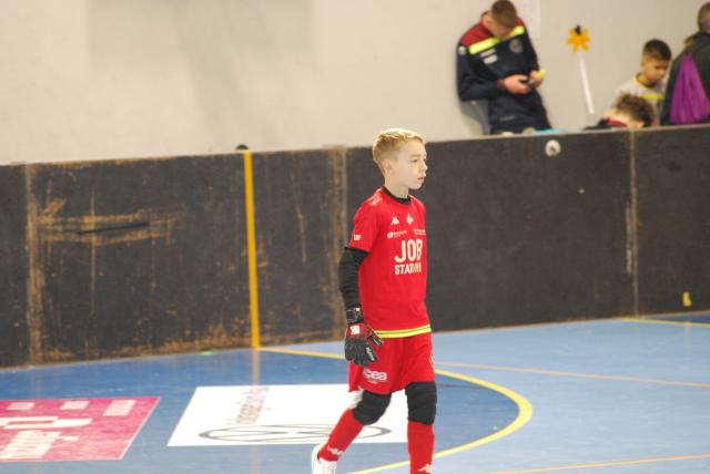 U11 Jour 2 