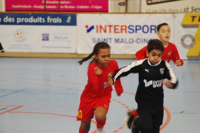 U11 Jour 2 