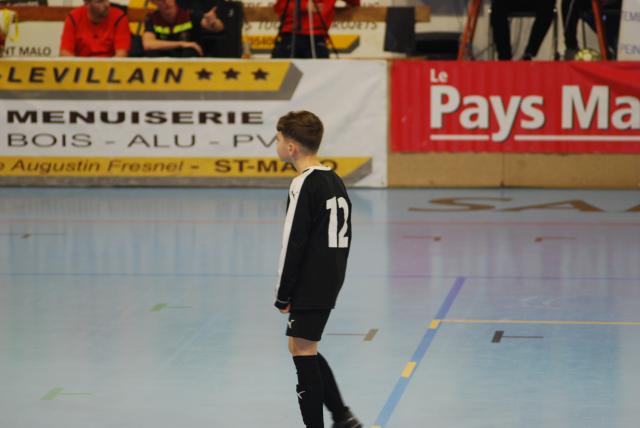 U11 Jour 2 