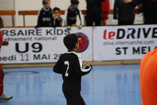 U11 Jour 2 