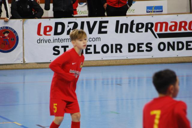 U11 Jour 2 