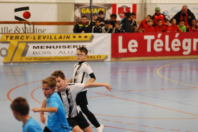 U11 Jour 2 