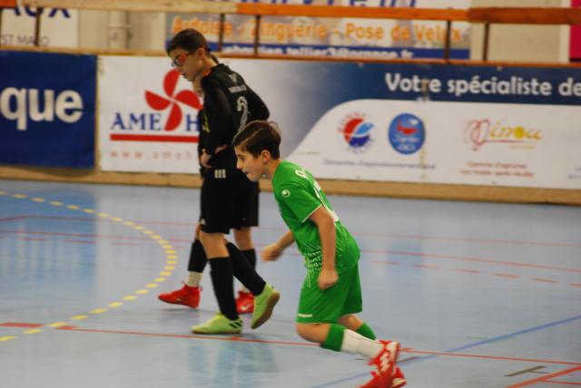 U11 Jour 2 