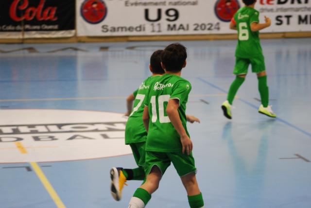 U11 Jour 2 