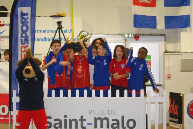 U11 Jour 2 