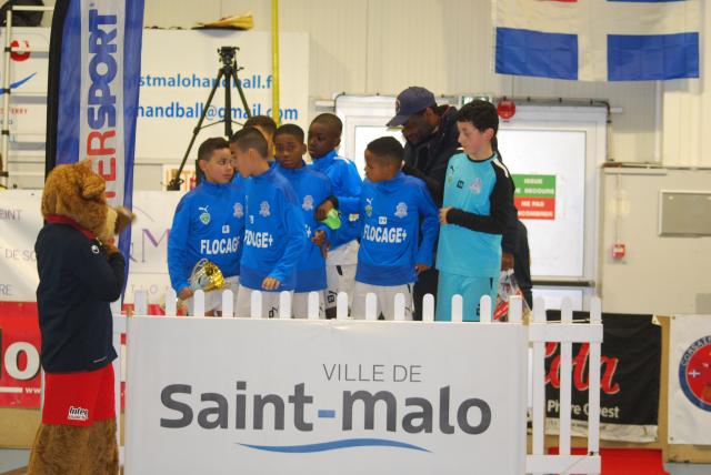 U11 Jour 2 