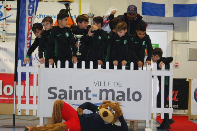 U11 Jour 2 