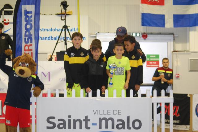 U11 Jour 2 