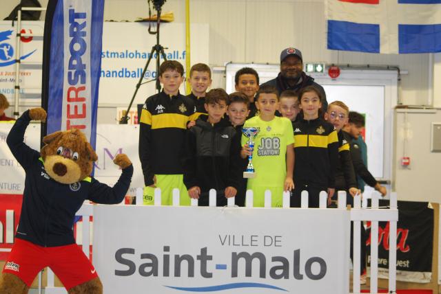 U11 Jour 2 