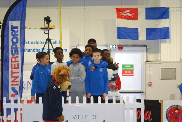 U11 Jour 2 