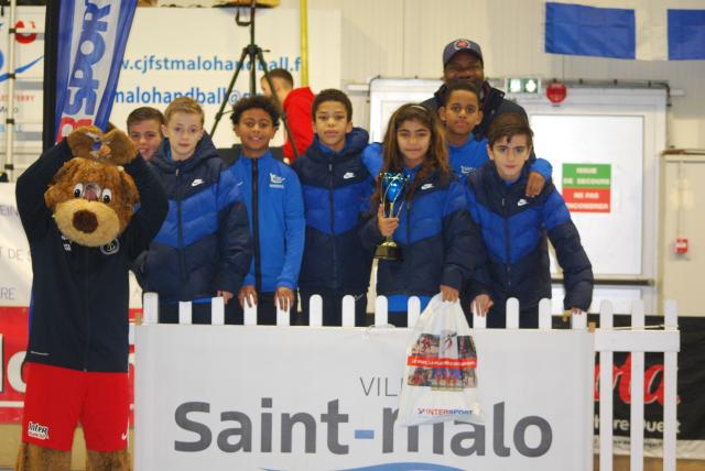 U11 Jour 2 