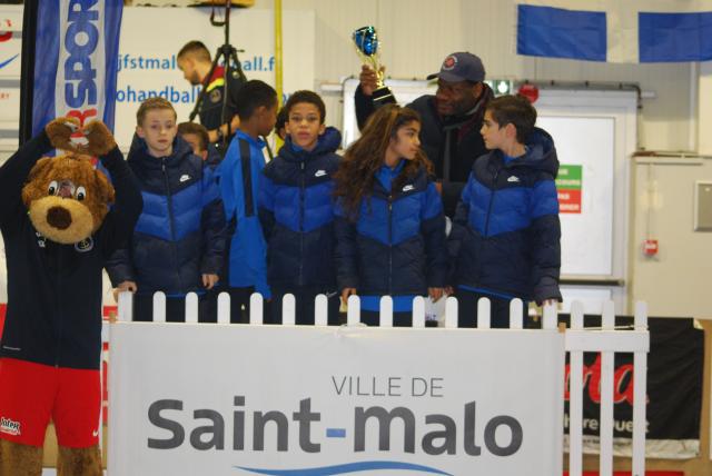 U11 Jour 2 