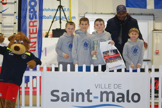 U11 Jour 2 