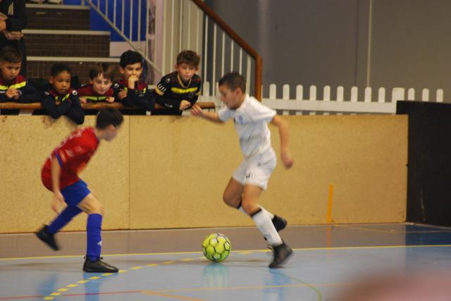 U11 Jour 2 