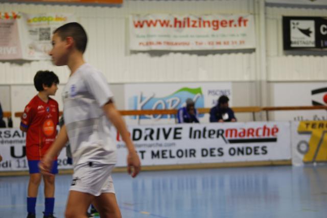 U11 Jour 2 