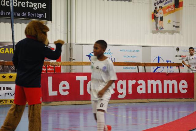 U11 Jour 2 