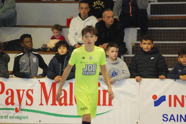 U11 Jour 2 