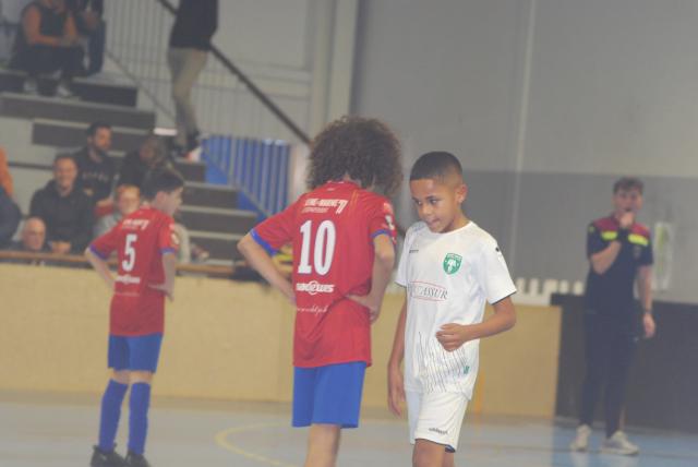 U11 Jour 2 