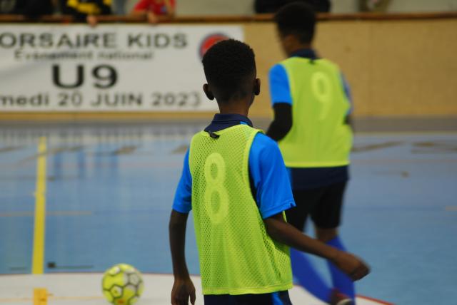 U11 Jour 2 